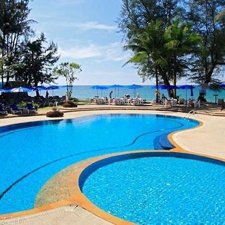 Hive Khaolak Beach Resort (Adults Only) Khao Lak Dış mekan fotoğraf