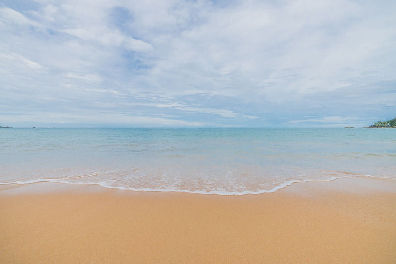 Hive Khaolak Beach Resort (Adults Only) Khao Lak Dış mekan fotoğraf