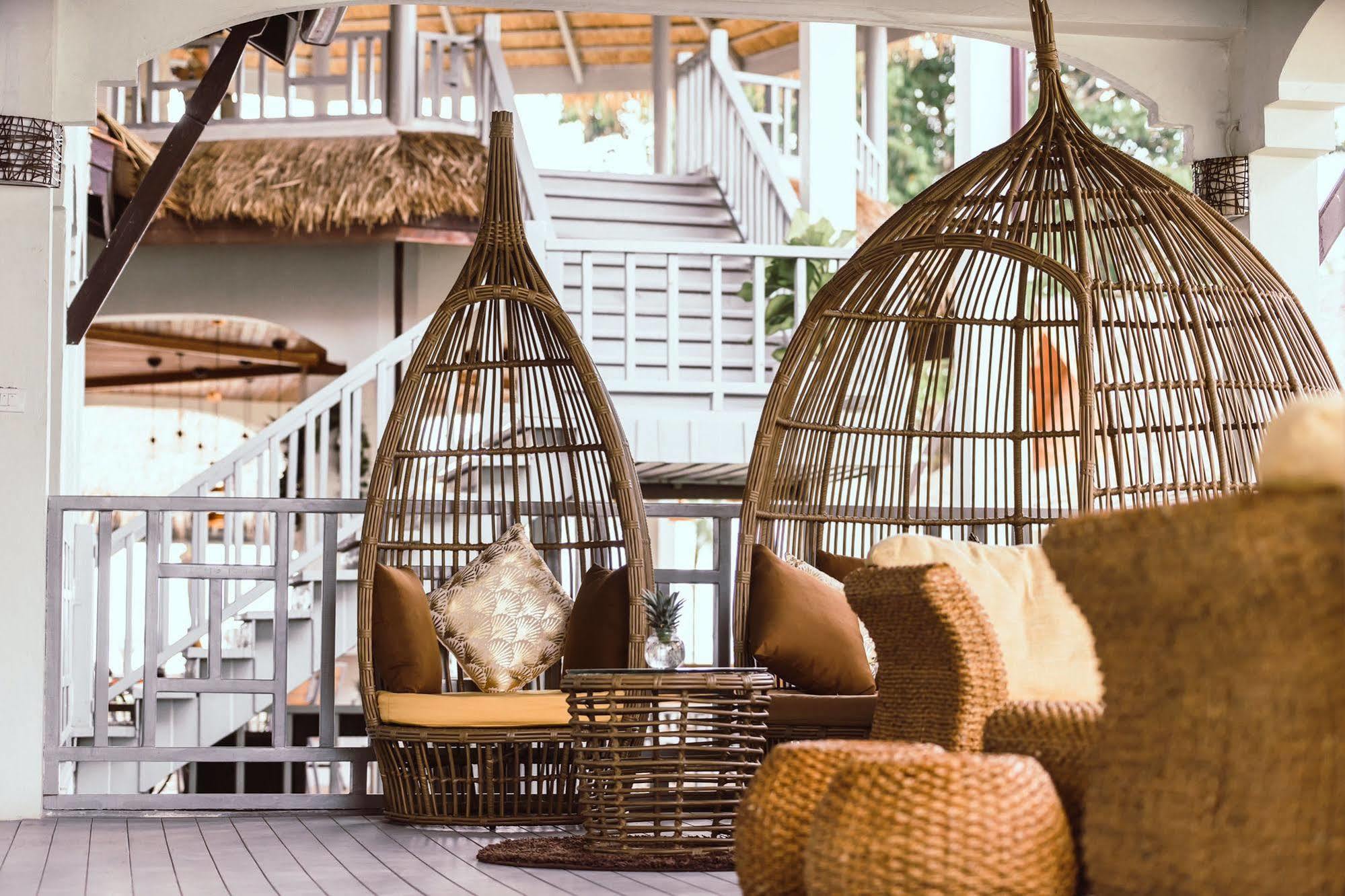 Hive Khaolak Beach Resort (Adults Only) Khao Lak Dış mekan fotoğraf