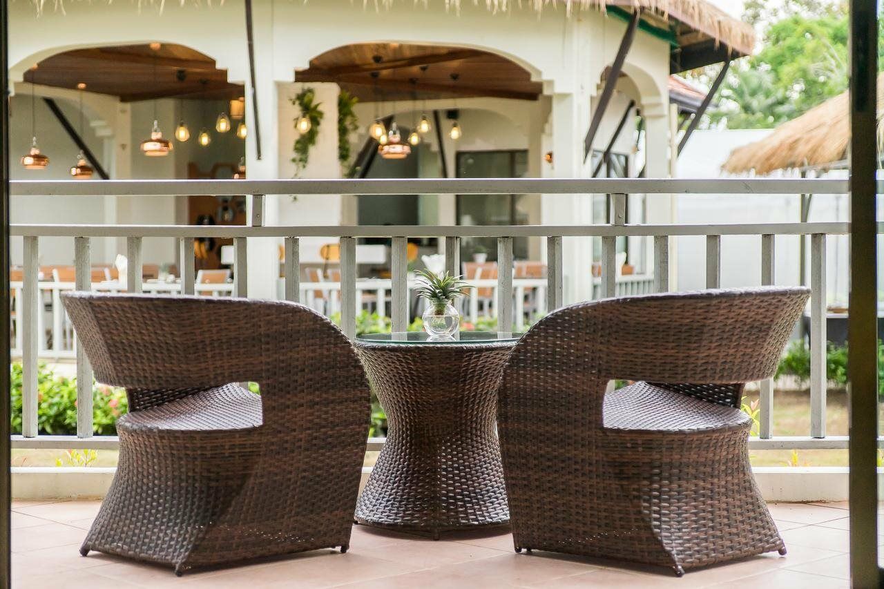 Hive Khaolak Beach Resort (Adults Only) Khao Lak Dış mekan fotoğraf